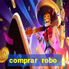 comprar robo fortune tiger